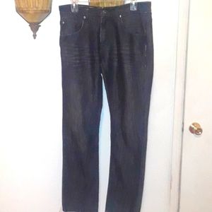 Inc Concepts Jeans BerlinSlim Straight
